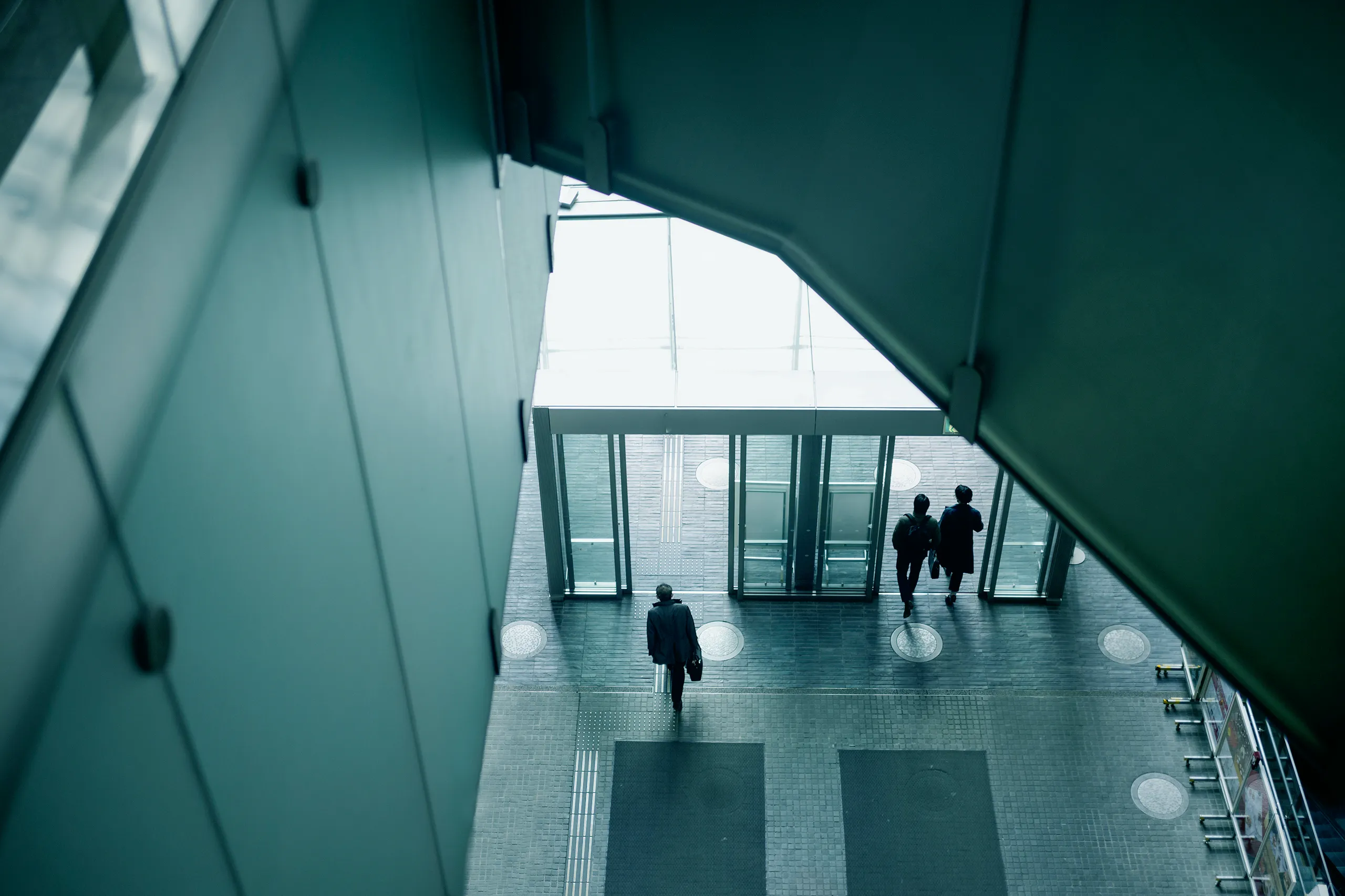 global compliance sicurezza ambiente