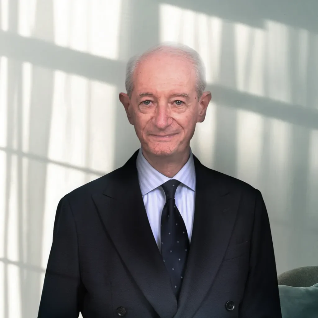 Silvio Poggi